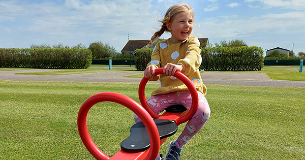 Outdoor Playgrounds