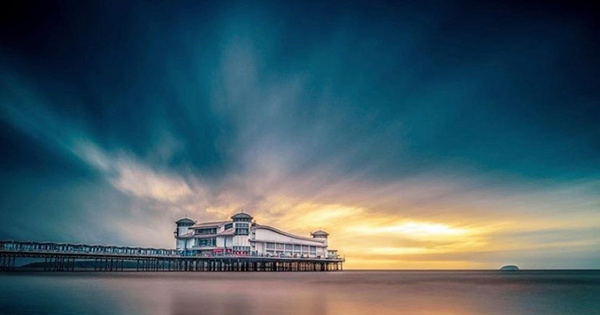 Weston Grand Pier