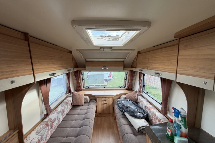 Bailey Pursuit 540-5