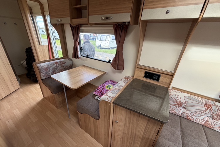 Bailey Pursuit 540-5