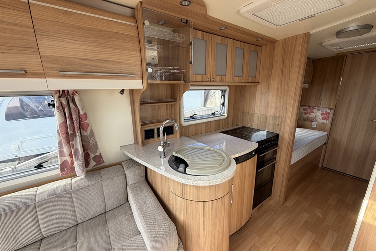 Bailey Unicorn Cadiz