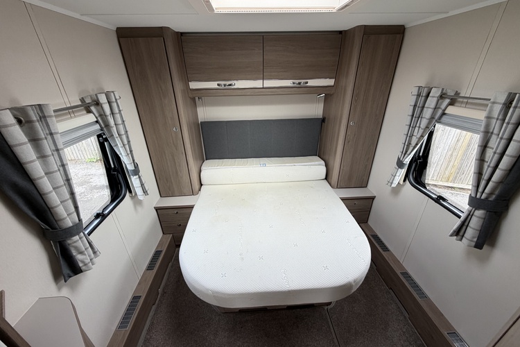 Compass Capiro  550