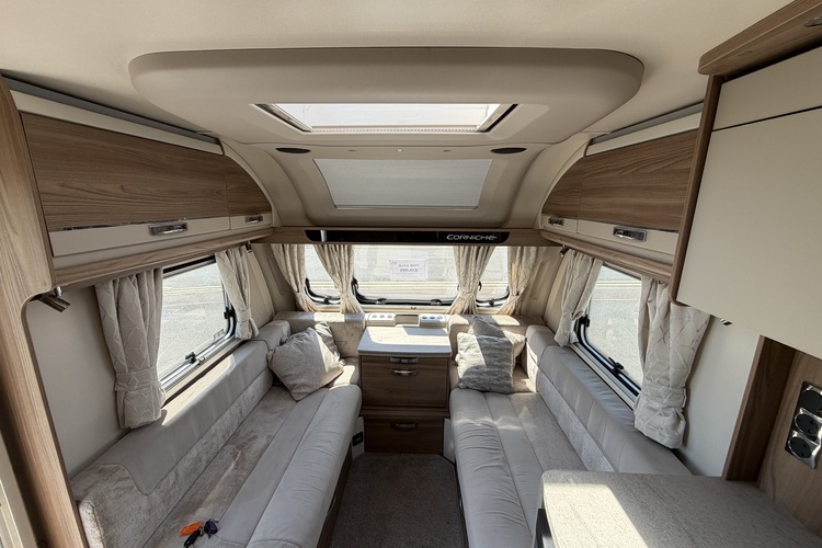 Swift Corniche  194 Al
