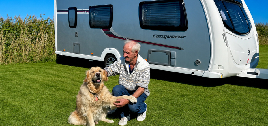 Dog Show 2026