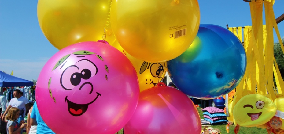 Market Dates for 2026!