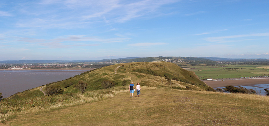 New Guided Walks