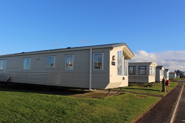 Static Caravan Ownership