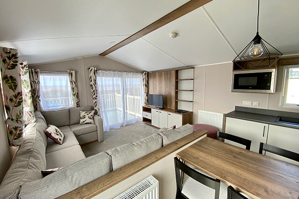 Static Caravan Ownership