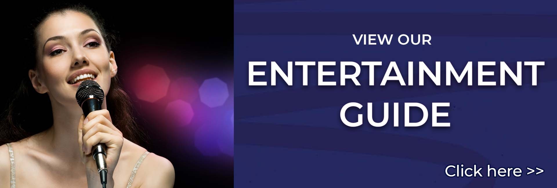 Entertainment Guide